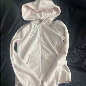 Juicy Couture Soft Glow Hoodie and matching pants